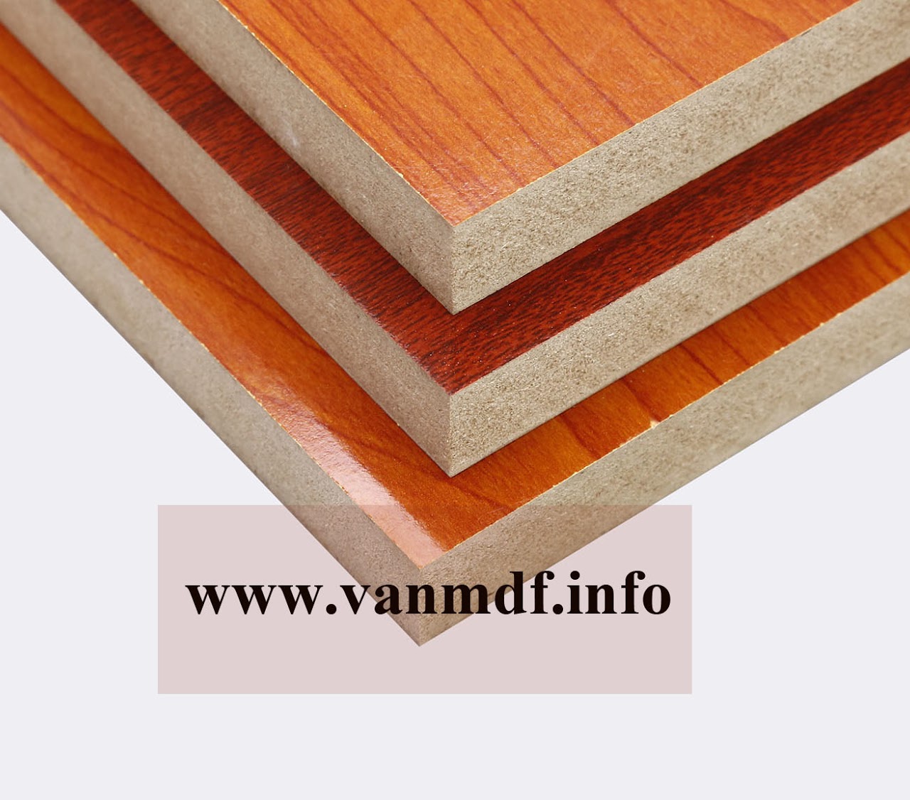 Ván MDF 2.5MM, 3MM, 4MM, 4.75MM, 5MM Giá Bao Nhiêu?