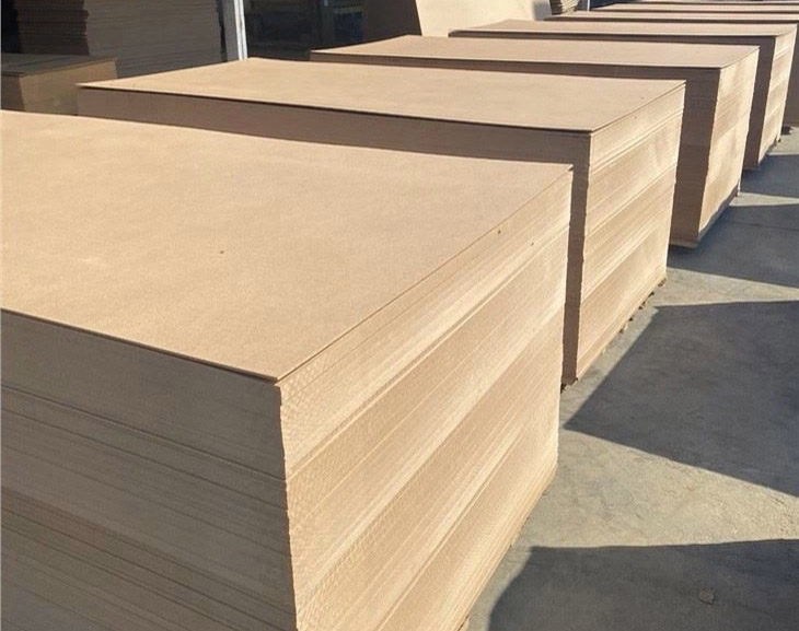 Kiện Ván MDF Kho Talab