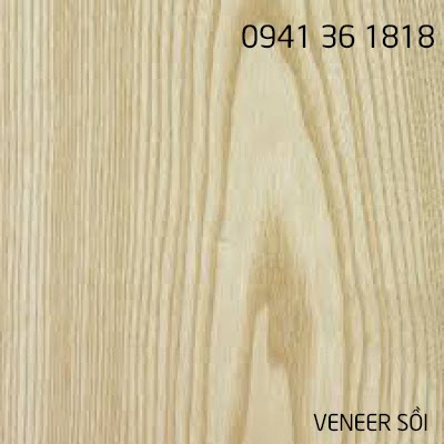 Ván mdf phủ veneer sồi