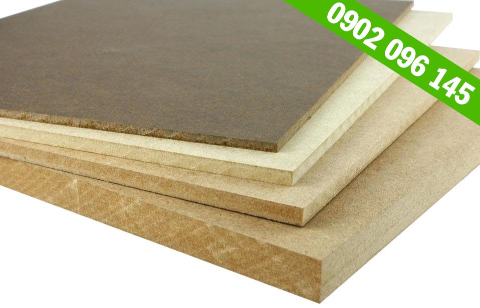 Địa chỉ cung cấp ván mdf chất lượng tphcm