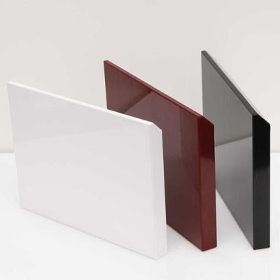 Bảng giá ván MDF phủ Acrylic