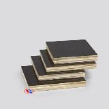 Ván ép coppha phủ phim thương hiệu Lorplex