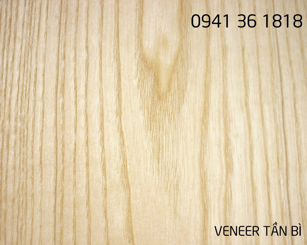 Ván mdf phủ veneer sồi